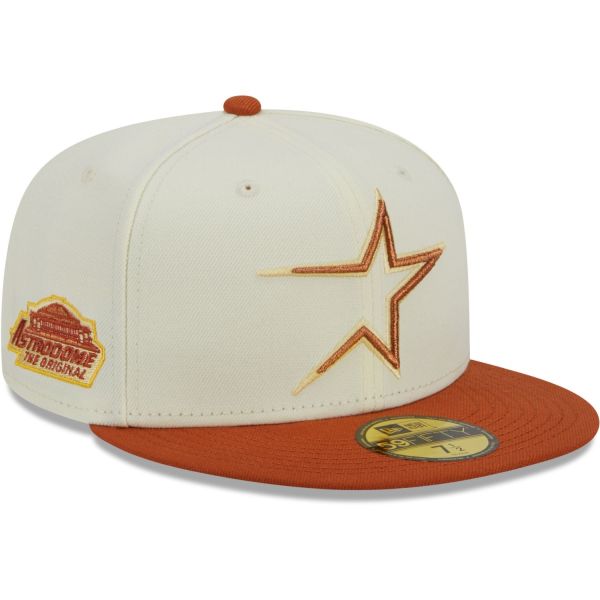 New Era 59Fifty Fitted Cap - CITY ICON Houston Astros