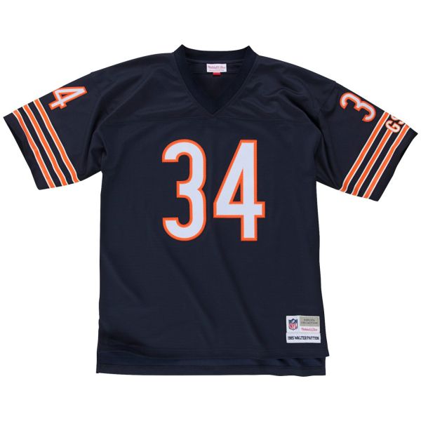 NFL Legacy Jersey - Chicago Bears 1985 Walter Payton