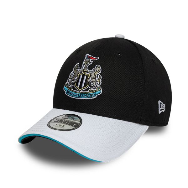 New Era 9Forty Kinder Cap - Newcastle United FC