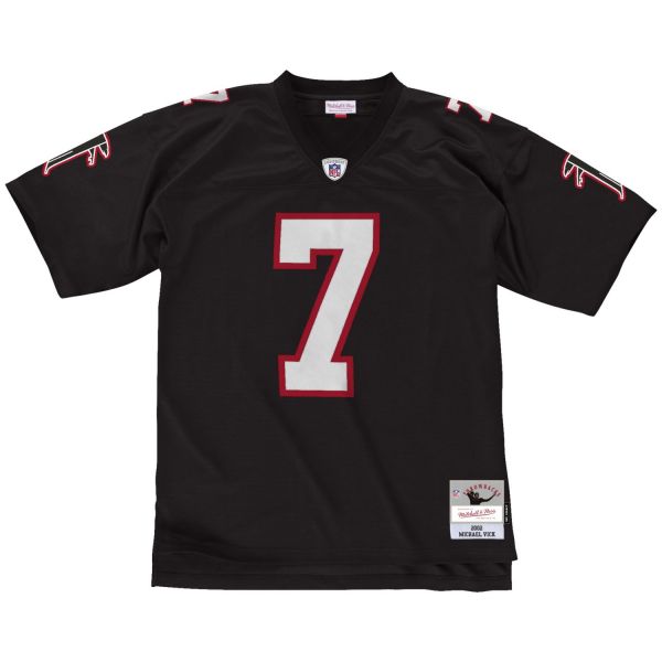 NFL Legacy Jersey - Atlanta Falcons 2002 Michael Vick