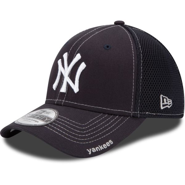 New Era 39Thirty Stretch Cap NEO New York Yankees navy