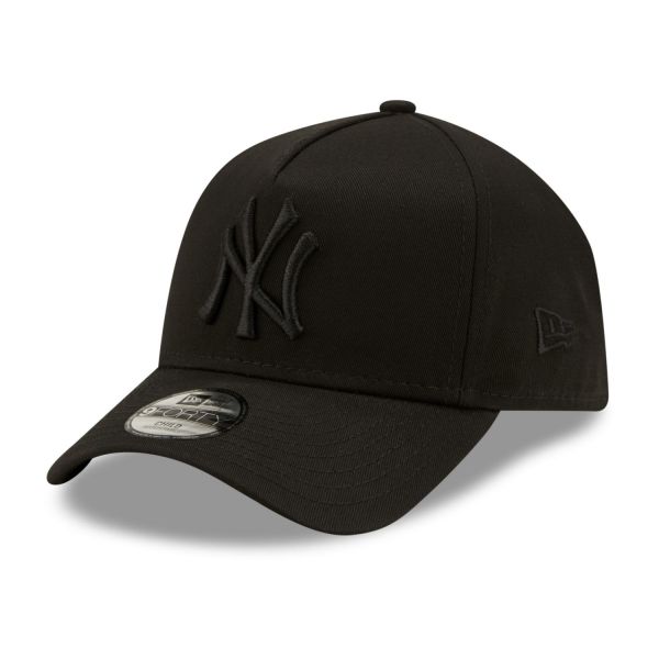 New Era Kinder Trucker Cap - New York Yankees schwarz