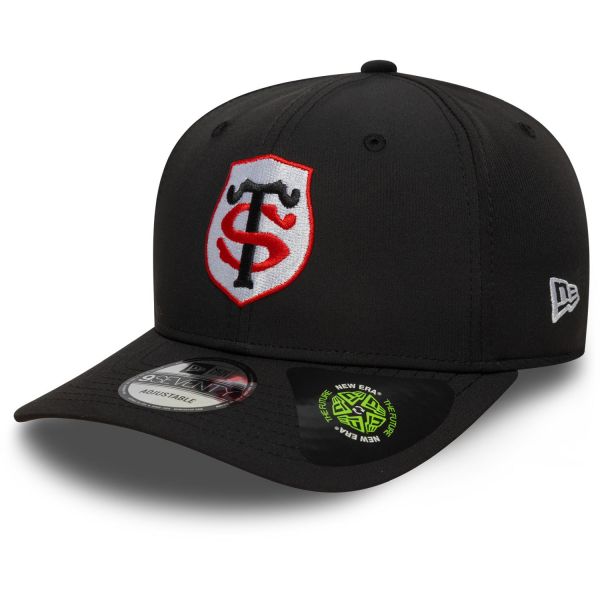 New Era 9Seventy Stretch-Snap Cap - Stade Toulousain Rugby