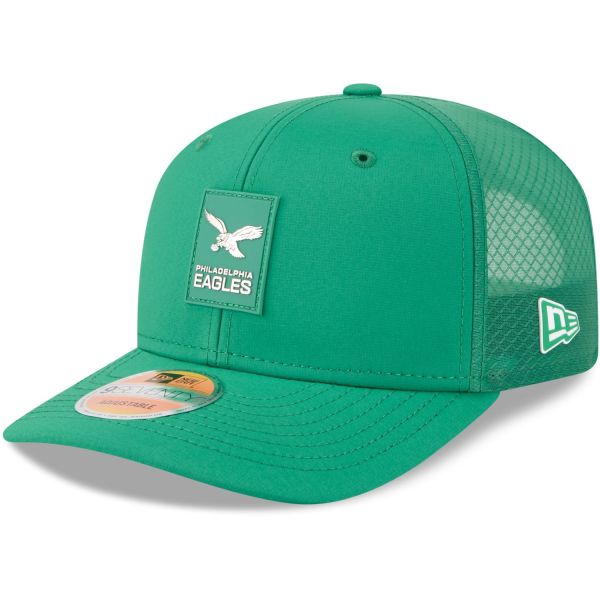New Era 9Seventy Trucker Cap - SIDELINE Philadelphia Eagles