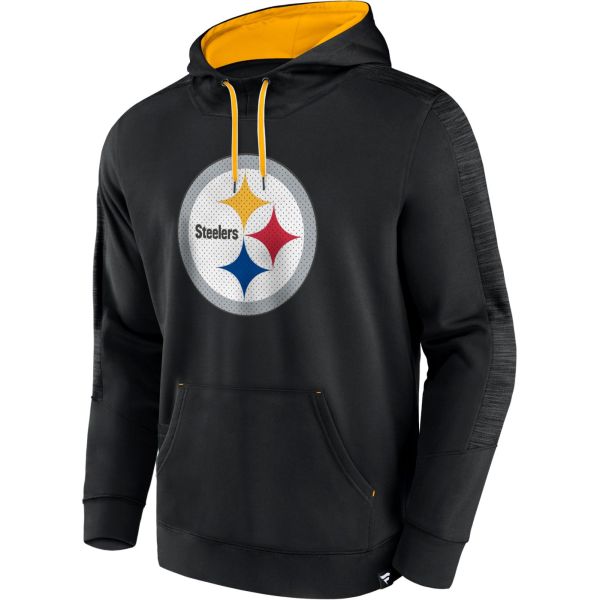 Fanatics NFL Hoody - DEFENDER Pittsburgh Steelers