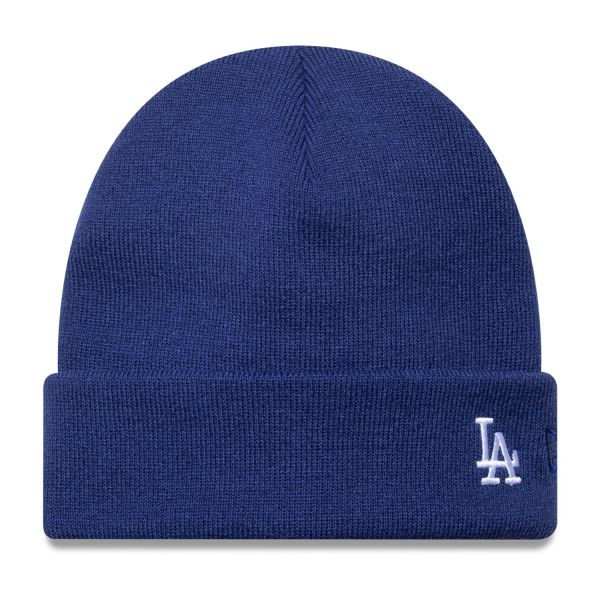 New Era Bonnet d'hiver Cuff Beanie MINI Los Angeles Dodgers