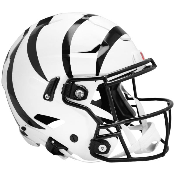 Riddell SpeedFlex Authentique Casque - NFL Cincinnati Bengal