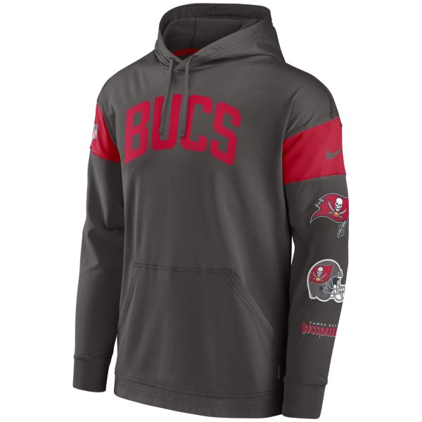 Tampa Bay Buccaneers Nike NFL Jersey Hoody