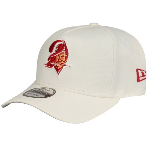 New Era 9Forty A-Frame Cap - Tampa Bay Buccaneers Retro