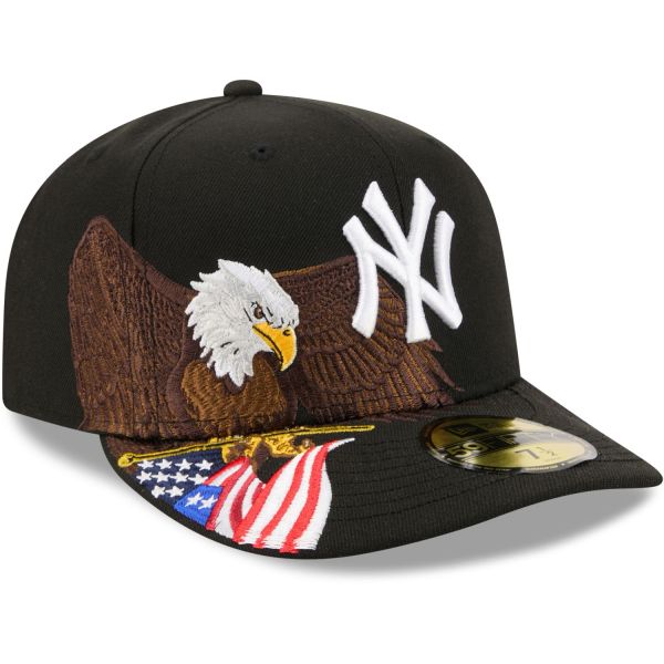 New Era 59Fifty Fitted Cap - USA EAGLE New York Yankees