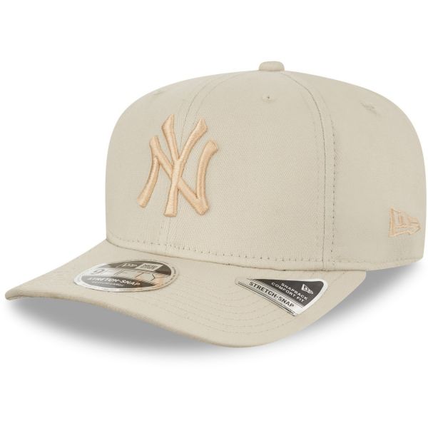 New Era 9Fifty Stretch Snapback Cap - MLB New York Yankees