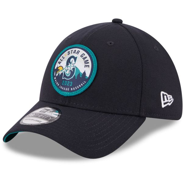 New Era 39THIRTY Cap - ALL-STAR GAME Seattle Mariners 2023