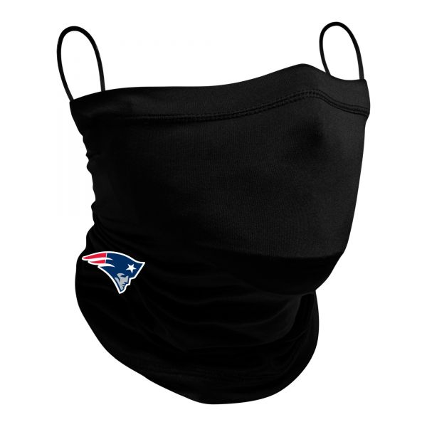 New Era NFL Halstuch Kopfbedeckung New England Patriots