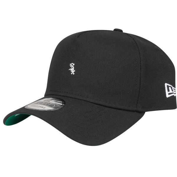 New Era 9Forty A-Frame Cap - SUPERMICRO Chicago White Sox