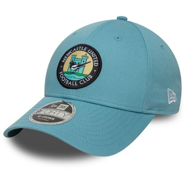 New Era 9Forty Adjustable Cap - M-CROWN Newcastle United