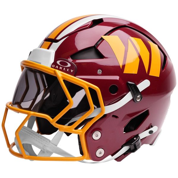 Riddell Authentic AXIOM Helm - NFL Washington Commanders