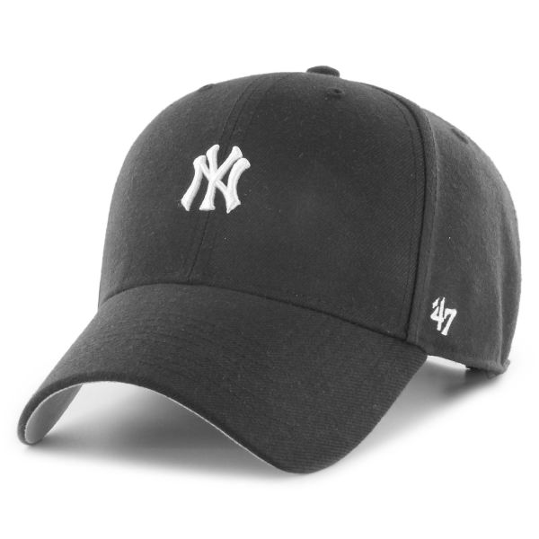 47 Brand Snapback Cap - BASE RUNNER New York Yankees