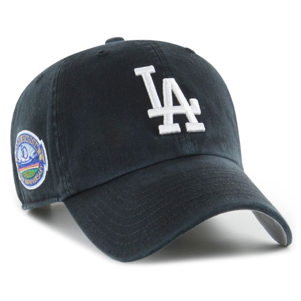 47 Brand Strapback Cap - Cooperstown Los Angeles Dodgers