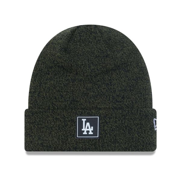 New Era Knit Enfant Beanie d'hiver - Los Angeles Dodgers