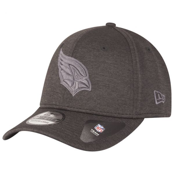 New Era 39Thirty Cap - SHADOW TECH Arizona Cardinals graphit