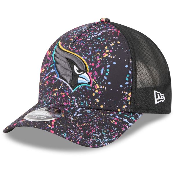 New Era 9Forty M-Crown Trucker Cap CRUCIAL Arizona Cardinals