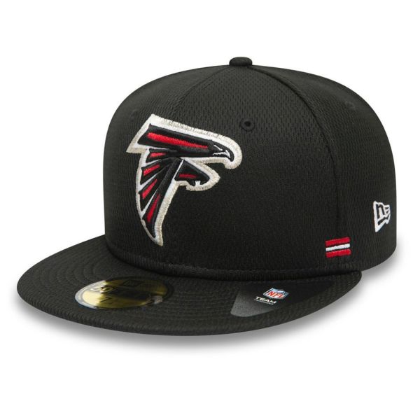 New Era 59Fifty Fitted Cap - HOMETOWN Atlanta Falcons