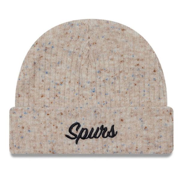 New Era Bonnet d'hiver Beanie - FLECK KNIT Tottenham Hotspur