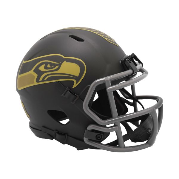 Riddell Speed Mini Casque SALUTE Seattle Seahawks