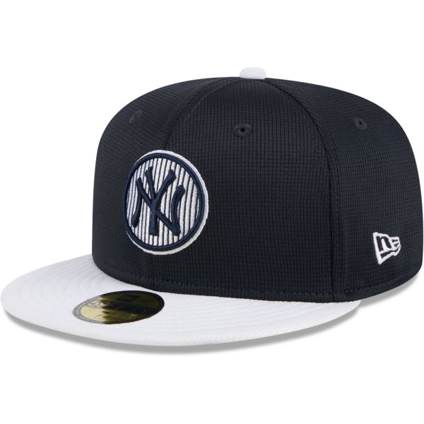 New Era 59Fifty Cap - BATTING PRACTICE New York Yankees